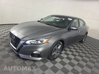 2021 Nissan Altima SL