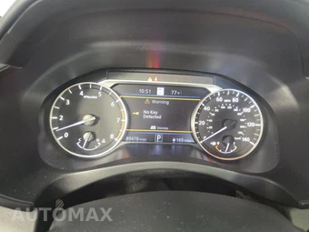 2021 Nissan Altima SL - miniatura 12