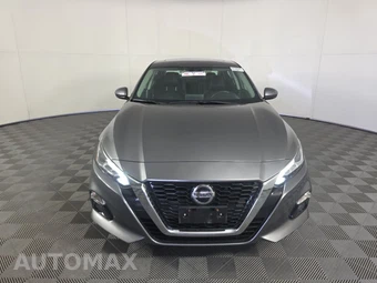 2021 Nissan Altima SL - miniatura 2