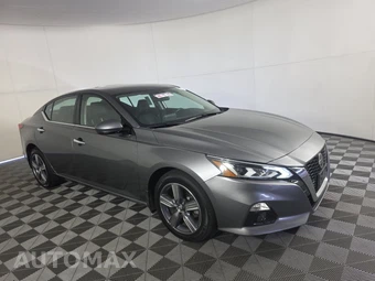 2021 Nissan Altima SL - miniatura 3