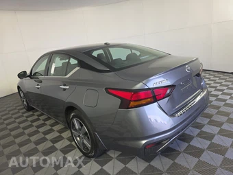 2021 Nissan Altima SL - miniatura 6
