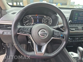 2021 Nissan Altima SL - miniatura 16
