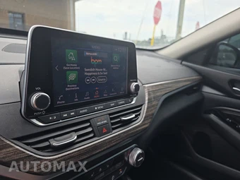 2021 Nissan Altima SL - miniatura 17