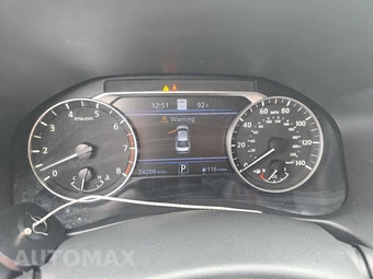 2021 Nissan Altima SL - miniatura 18