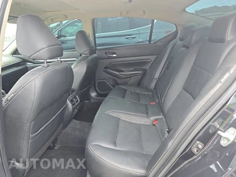 2021 Nissan Altima SL - miniatura 19