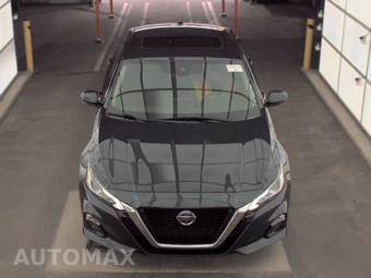 2021 Nissan Altima SL - miniatura 2