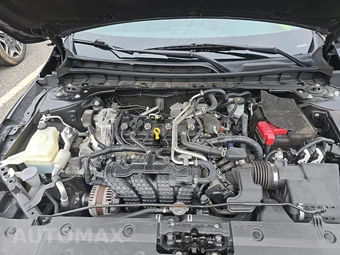 2021 Nissan Altima SL - miniatura 22