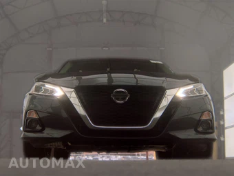 2021 Nissan Altima SL - miniatura 3