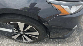 2021 Nissan Altima SL - miniatura 30