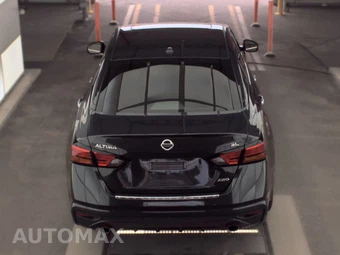 2021 Nissan Altima SL - miniatura 6