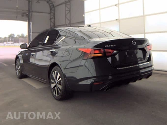 2021 Nissan Altima SL - miniatura 8