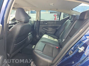2021 Nissan Altima SR – miniatura 13