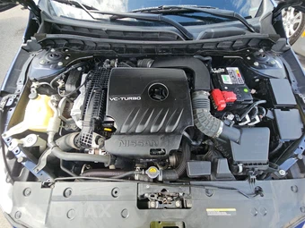 2021 Nissan Altima SR – miniatura 15