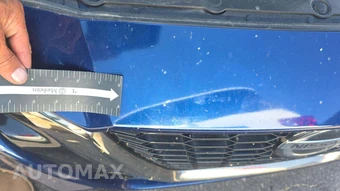2021 Nissan Altima SR – miniatura 36