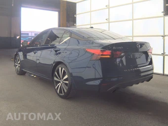 2021 Nissan Altima SR – miniatura 6