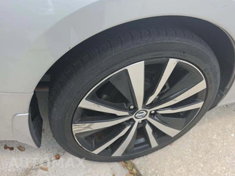 2021 Nissan Altima SR - miniatura 24