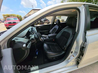 2021 Nissan Altima SR - miniatura 6