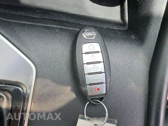2021 Nissan Altima SR - miniatura 8