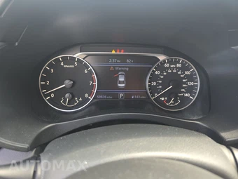 2021 Nissan Altima SR - miniatura 12