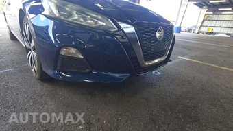 2021 Nissan Altima SR - miniatura 24