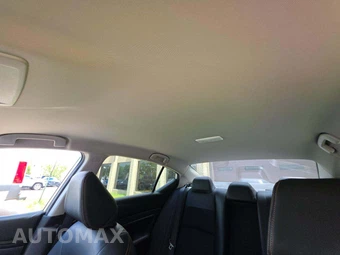 2021 Nissan Altima SR – miniatura 11