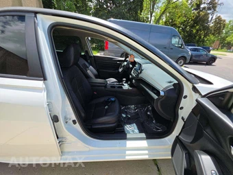 2021 Nissan Altima SR – miniatura 18
