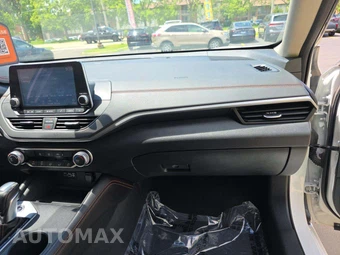2021 Nissan Altima SR – miniatura 19