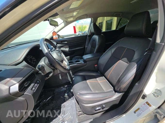 2021 Nissan Altima SR – miniatura 6