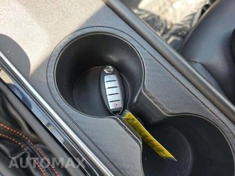 2021 Nissan Altima SR – miniatura 8