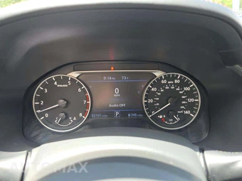2021 Nissan Altima SR – miniatura 9