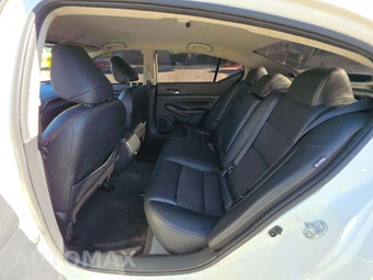 2021 Nissan Altima SR – miniatura 13