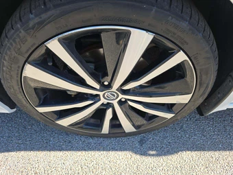 2021 Nissan Altima SR – miniatura 23