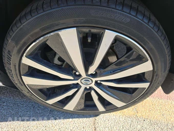2021 Nissan Altima SR – miniatura 24