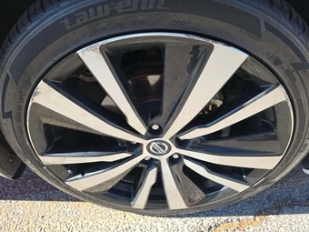 2021 Nissan Altima SR – miniatura 27
