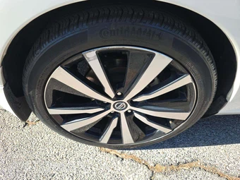 2021 Nissan Altima SR – miniatura 28