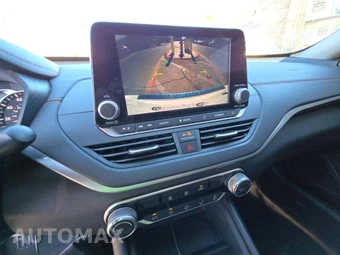 2021 Nissan Altima SR – miniatura 29