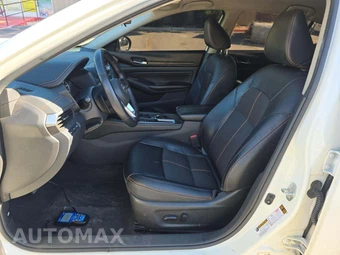 2021 Nissan Altima SR – miniatura 6