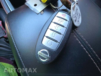 2021 Nissan Altima SR – miniatura 8