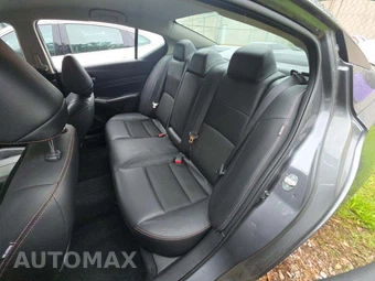 2021 Nissan Altima SR – miniatura 12