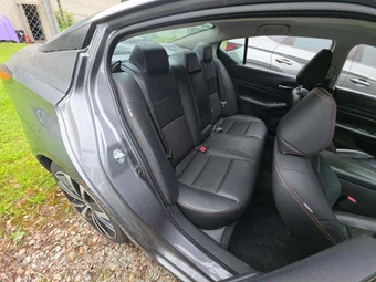 2021 Nissan Altima SR – miniatura 15