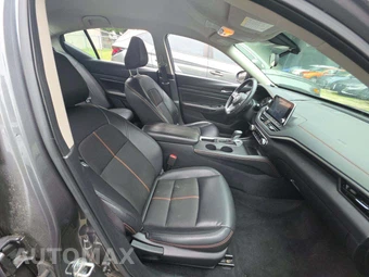 2021 Nissan Altima SR – miniatura 17