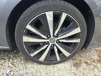 2021 Nissan Altima SR – miniatura 24