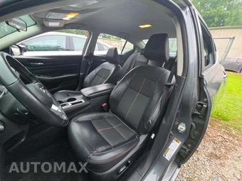 2021 Nissan Altima SR – miniatura 5