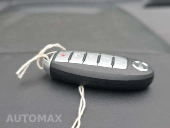 2021 Nissan Altima SR – miniatura 7