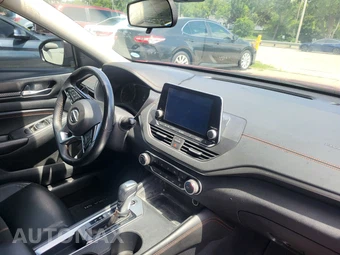 2021 Nissan Altima SR – miniatura 13