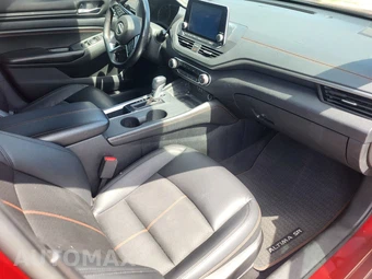 2021 Nissan Altima SR – miniatura 15