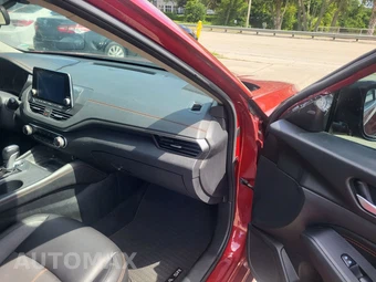 2021 Nissan Altima SR – miniatura 16