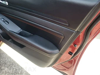 2021 Nissan Altima SR – miniatura 17
