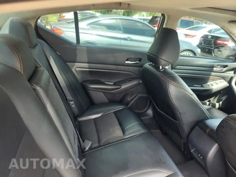 2021 Nissan Altima SR – miniatura 18