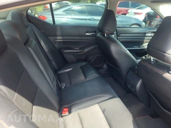 2021 Nissan Altima SR – miniatura 19